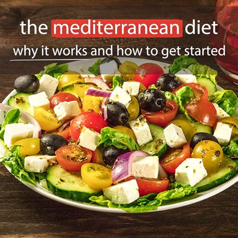 Medeterrian food. Things To Know About Medeterrian food. 